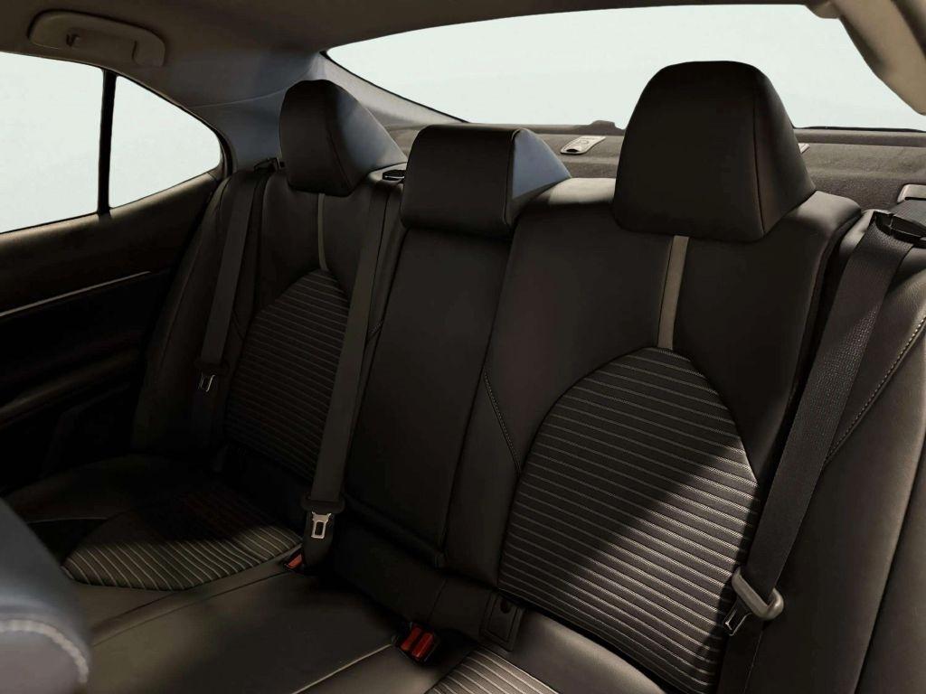 Toyota Camry SE Auto AWD (Natl) 2023