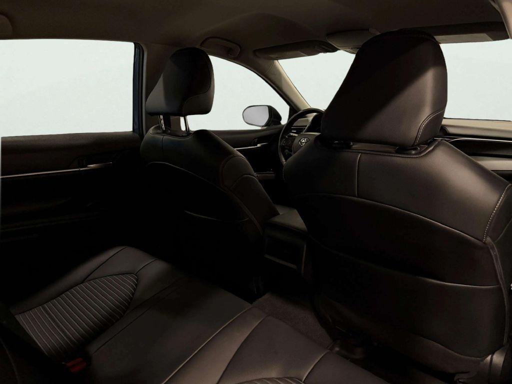 Toyota Camry SE Auto AWD (Natl) 2023
