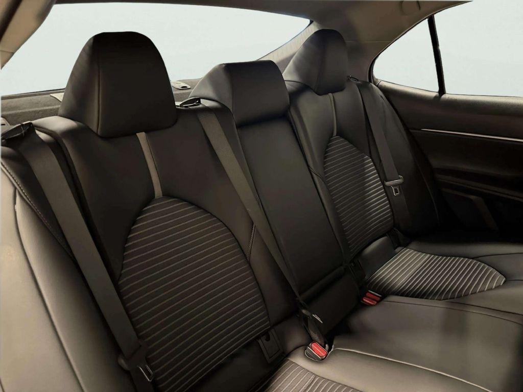 Toyota Camry SE Auto AWD (Natl) 2023