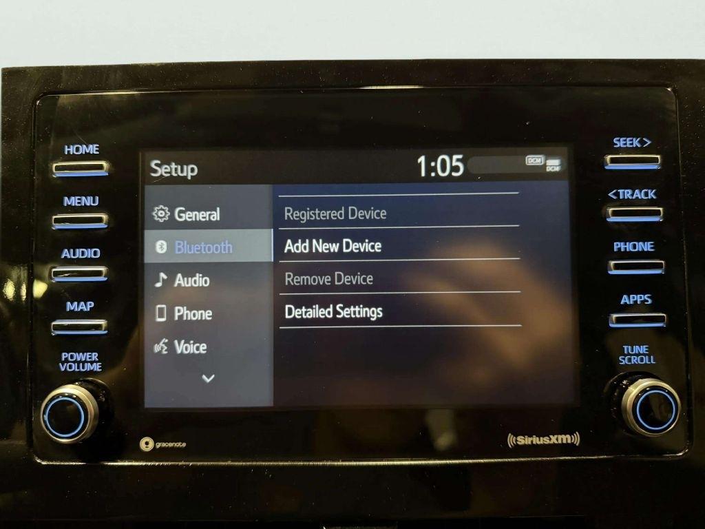 Toyota Camry SE Auto AWD (Natl) 2023