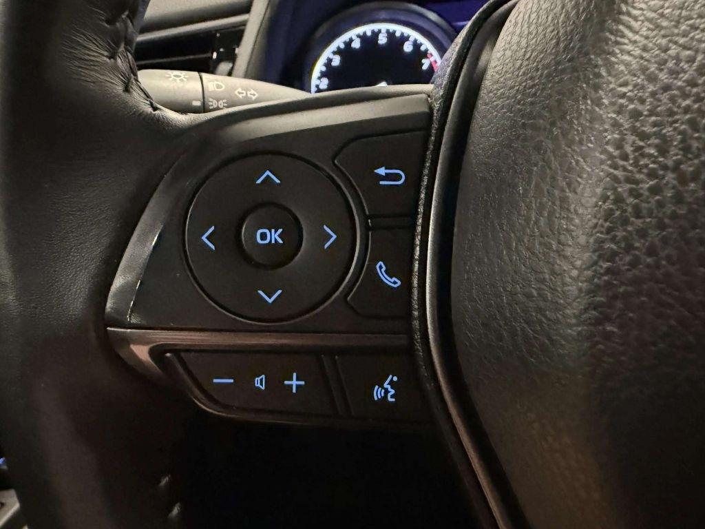 Toyota Camry SE Auto AWD (Natl) 2023