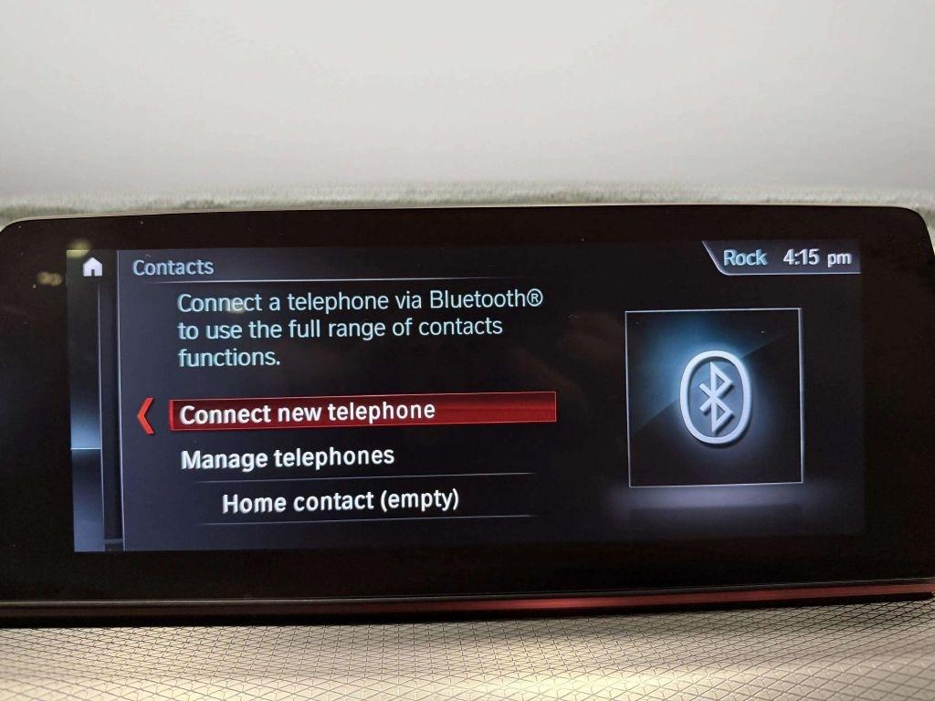 BMW 5 Series 530i xDrive Sedan 2019
