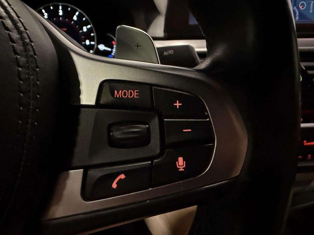 BMW 5 Series 530i xDrive Sedan 2019