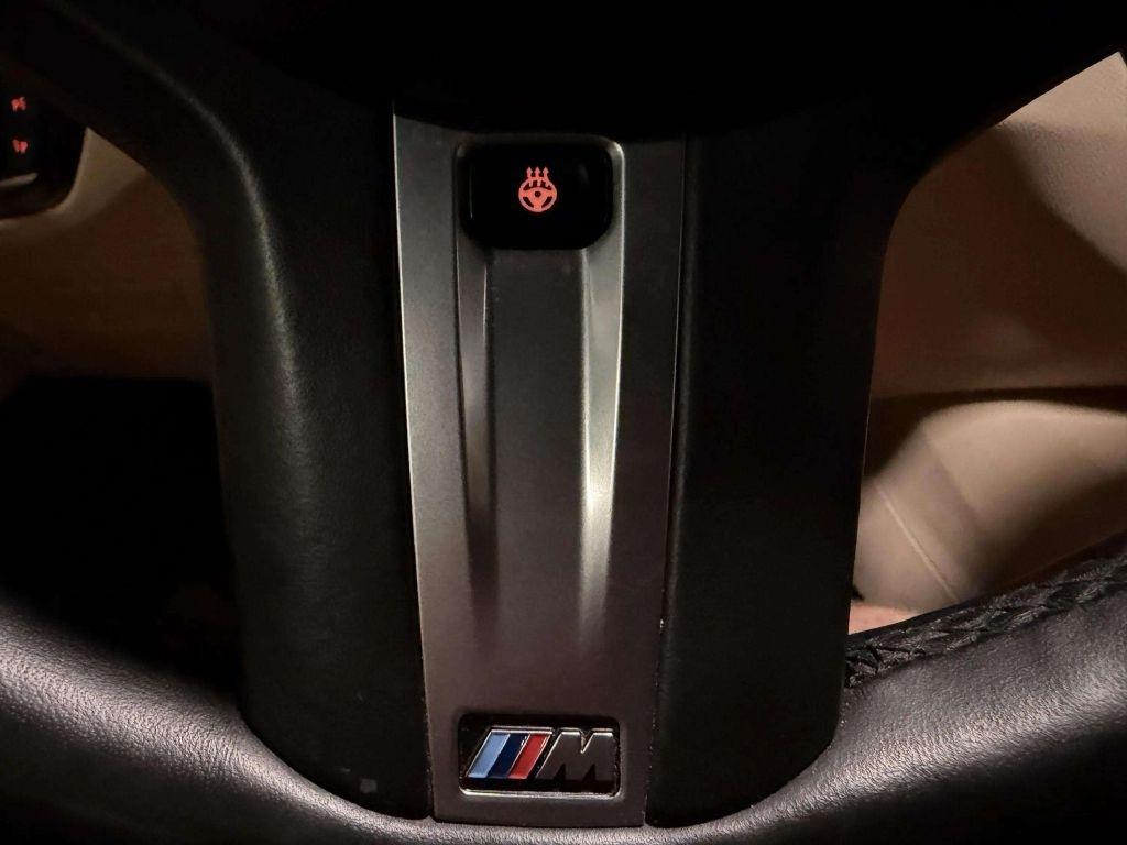 BMW 5 Series 530i xDrive Sedan 2019