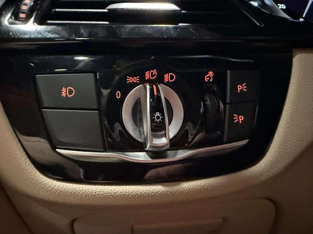 BMW 5 Series 530i xDrive Sedan 2019