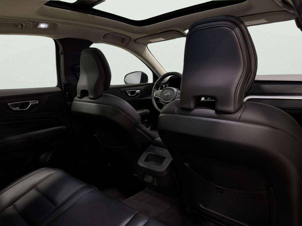 Volvo S60 B5 FWD Core 2025