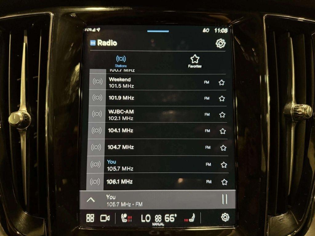 Volvo S60 B5 FWD Core 2025