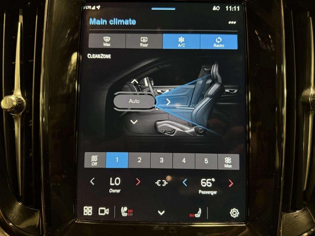 Volvo S60 B5 FWD Core 2025