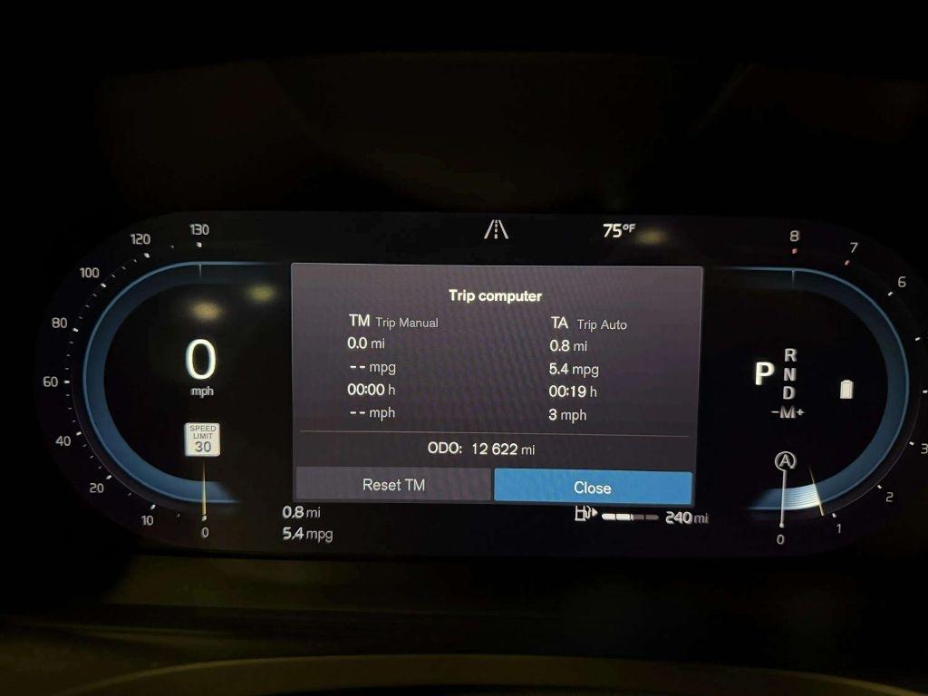 Volvo S60 B5 FWD Core 2025