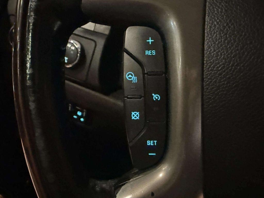 GMC Sierra 2500HD 4WD Crew Cab 153.7" Denali 2013