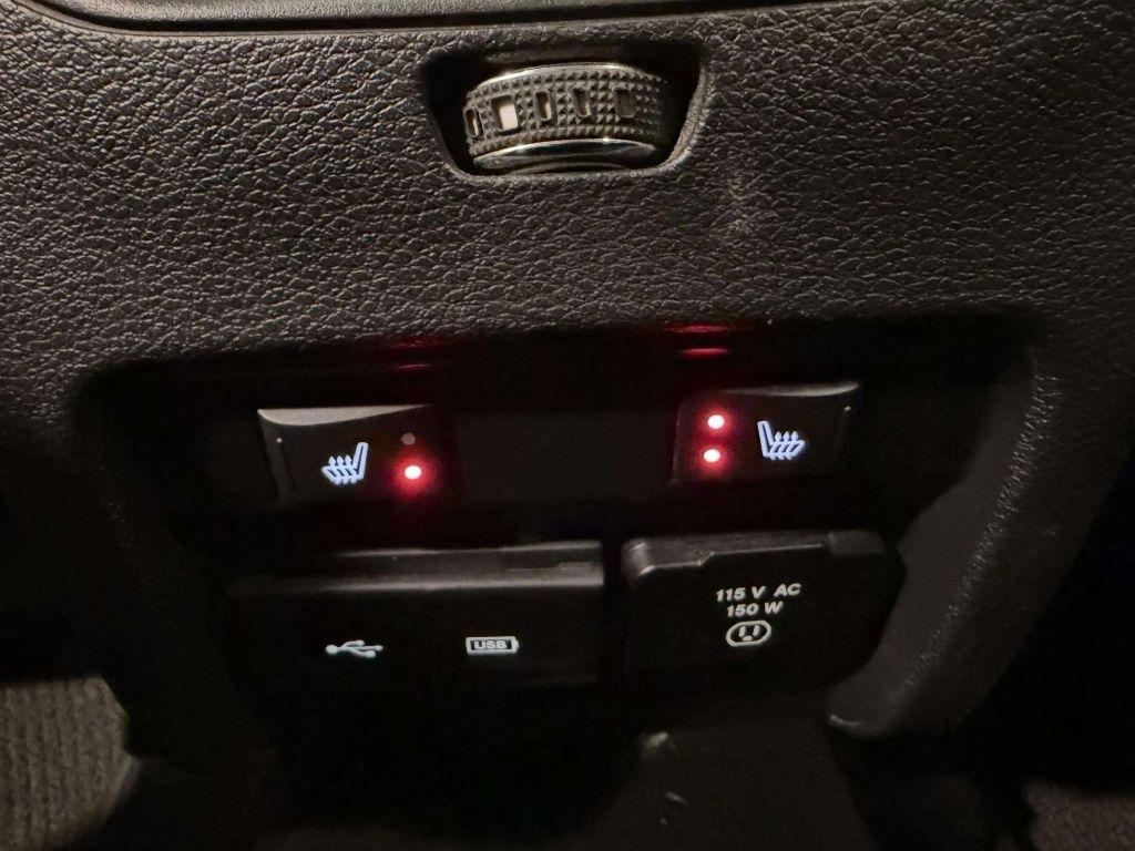 Jeep Cherokee Overland 4x4 2019
