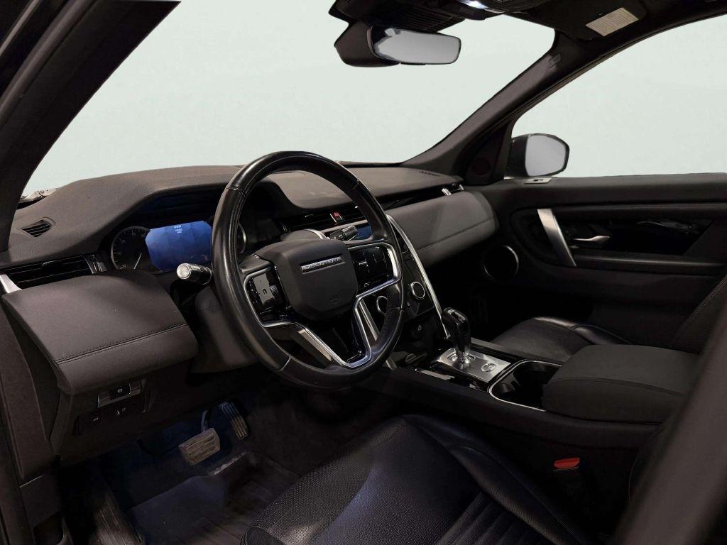 Land Rover Discovery Sport S 4WD 2021