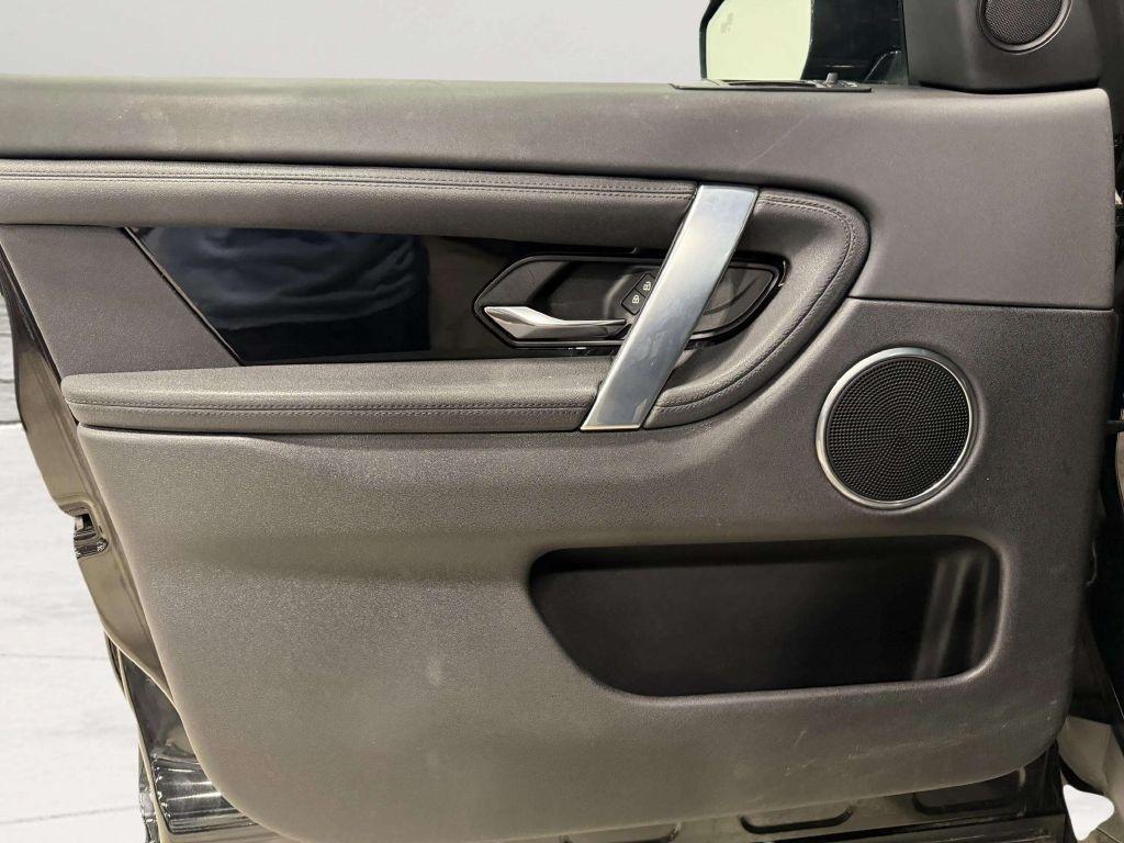 Land Rover Discovery Sport S 4WD 2021