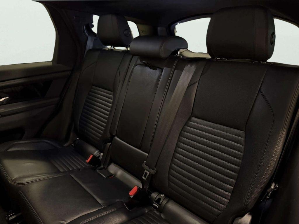 Land Rover Discovery Sport S 4WD 2021
