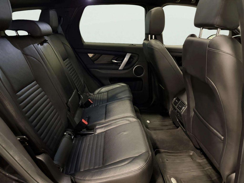 Land Rover Discovery Sport S 4WD 2021
