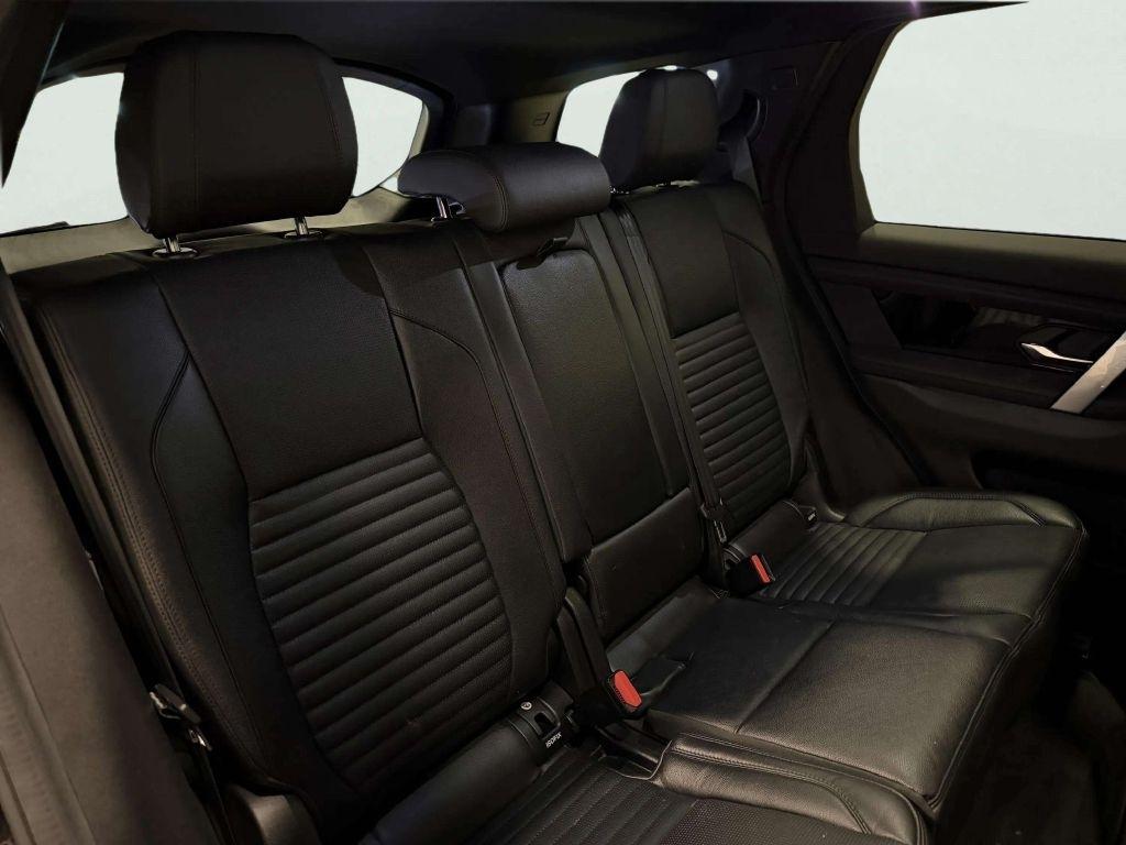 Land Rover Discovery Sport S 4WD 2021