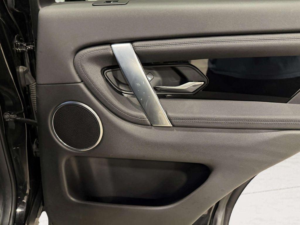 Land Rover Discovery Sport S 4WD 2021