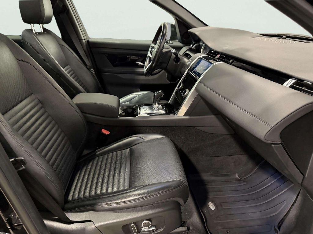 Land Rover Discovery Sport S 4WD 2021