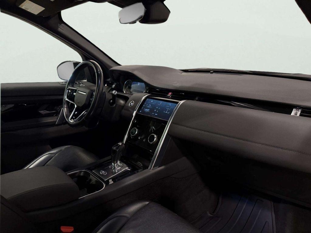 Land Rover Discovery Sport S 4WD 2021