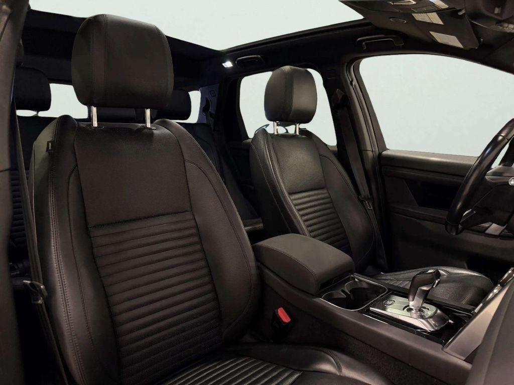 Land Rover Discovery Sport S 4WD 2021