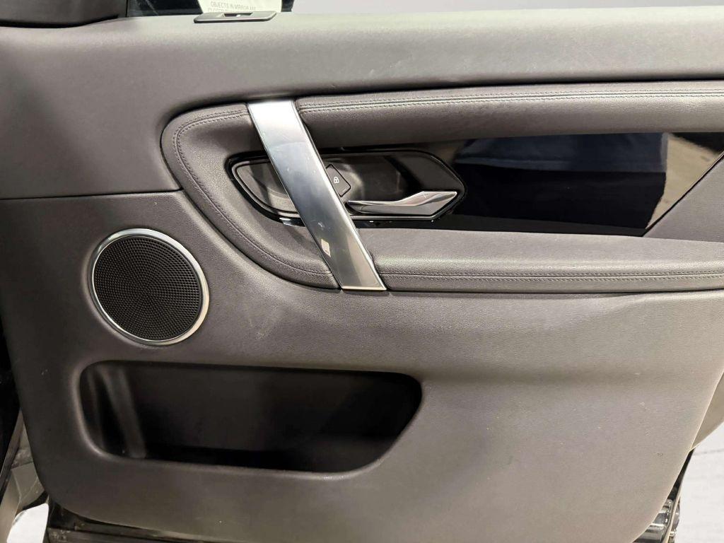 Land Rover Discovery Sport S 4WD 2021