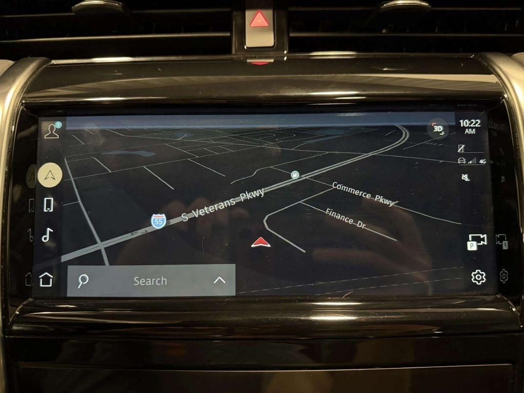 Land Rover Discovery Sport S 4WD 2021