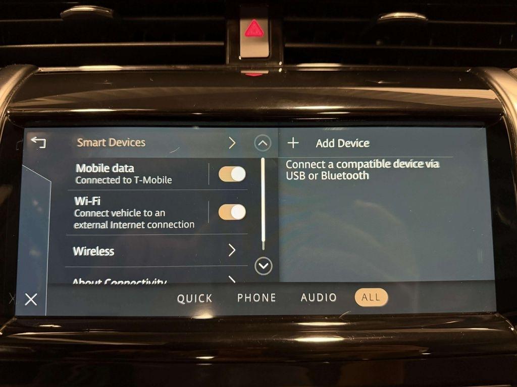 Land Rover Discovery Sport S 4WD 2021