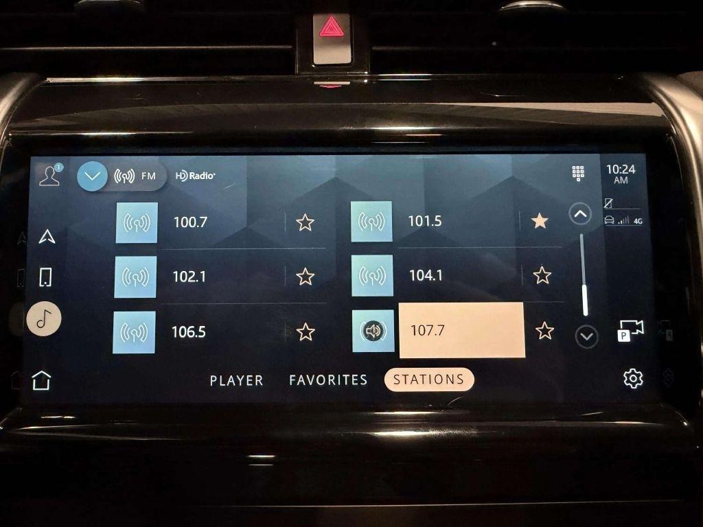 Land Rover Discovery Sport S 4WD 2021
