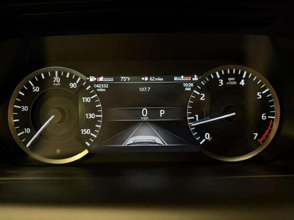 Land Rover Discovery Sport S 4WD 2021
