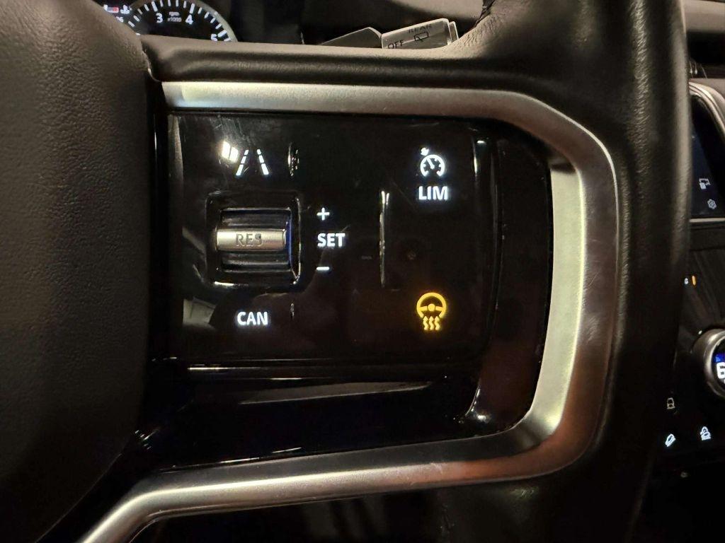 Land Rover Discovery Sport S 4WD 2021