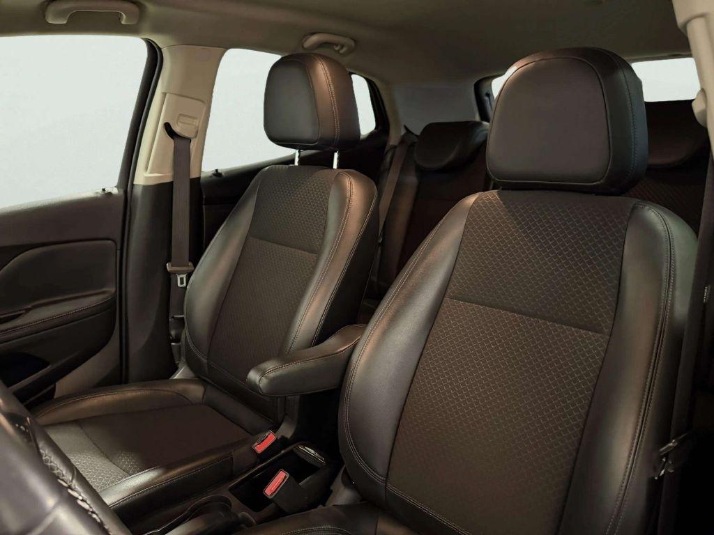 Buick Encore AWD 4dr Preferred 2021