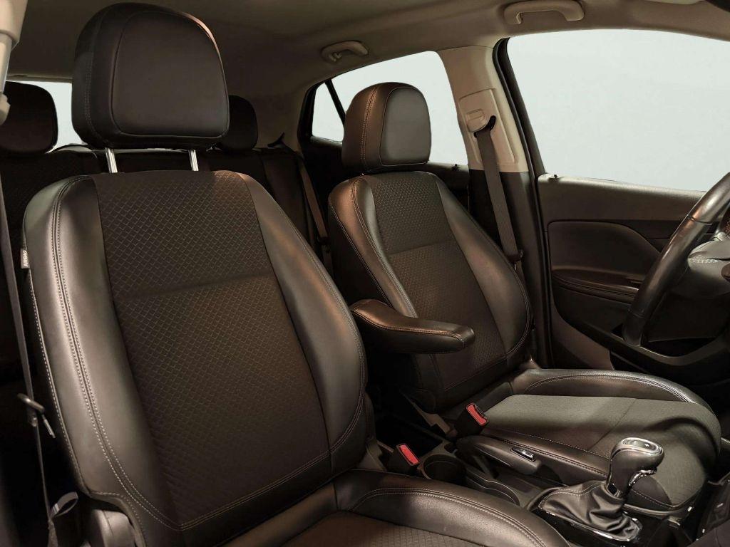 Buick Encore AWD 4dr Preferred 2021