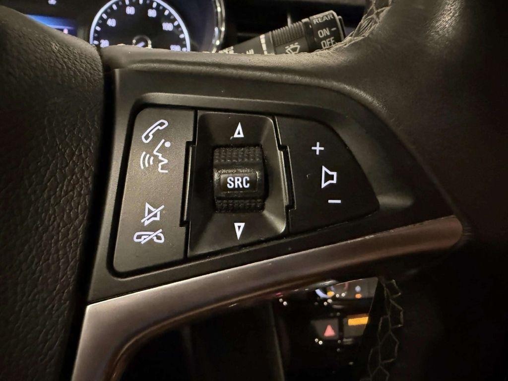 Buick Encore AWD 4dr Preferred 2021