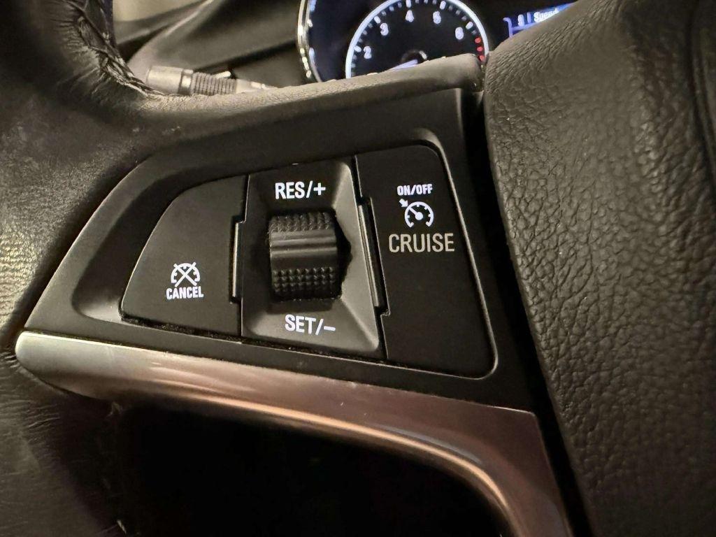 Buick Encore AWD 4dr Preferred 2021