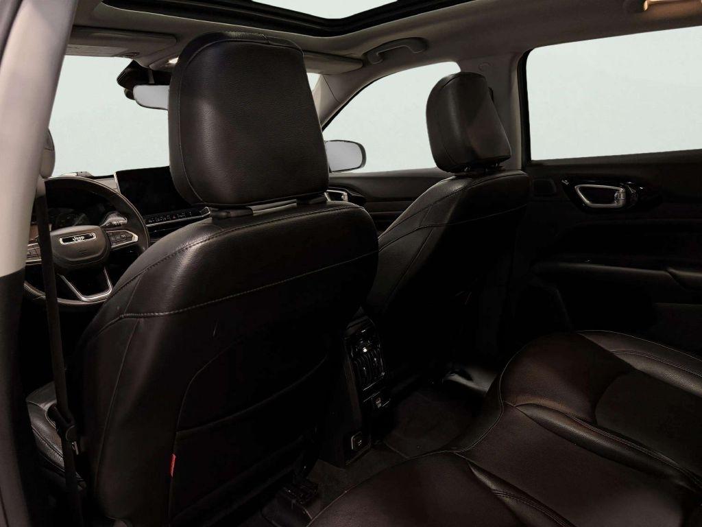 Jeep Compass Trailhawk 4x4 2022