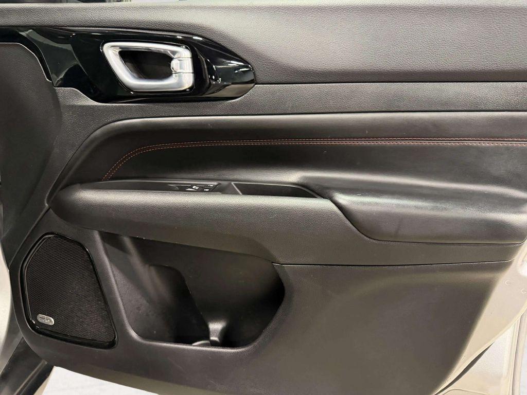 Jeep Compass Trailhawk 4x4 2022