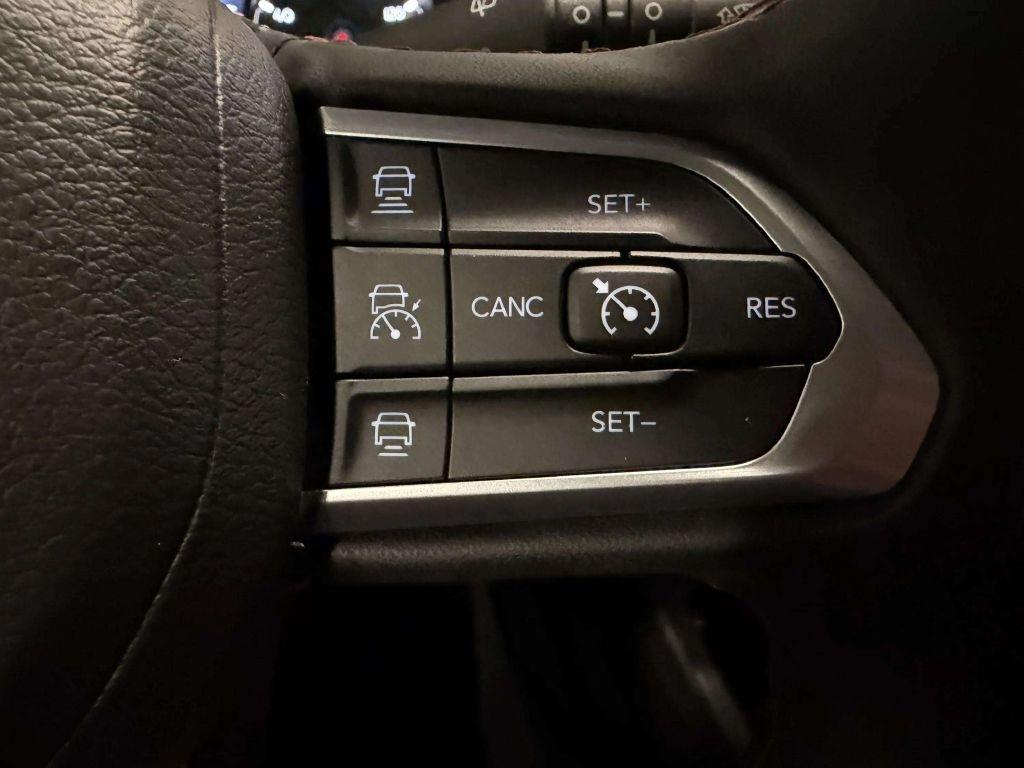 Jeep Compass Trailhawk 4x4 2022
