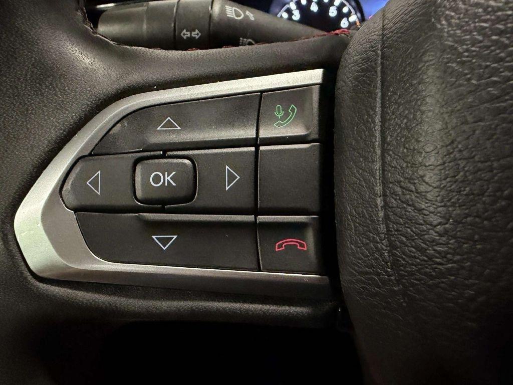 Jeep Compass Trailhawk 4x4 2022