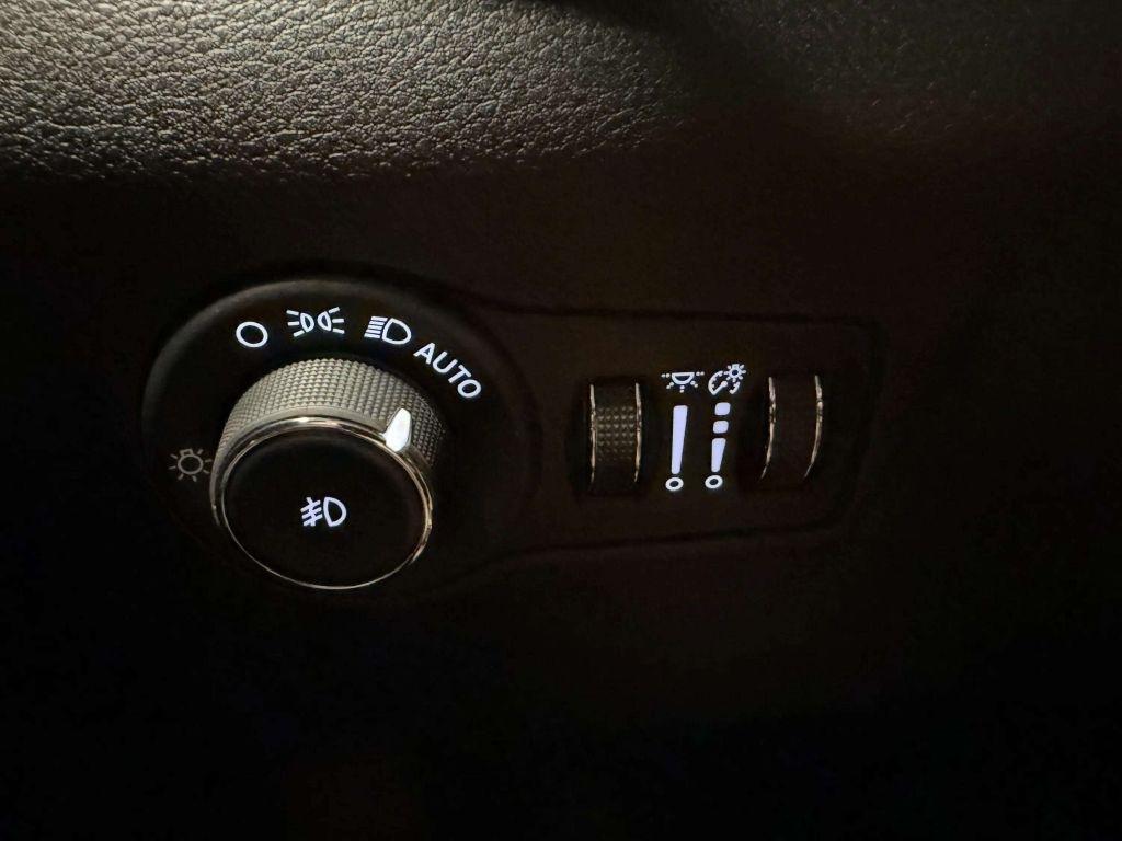 Jeep Compass Trailhawk 4x4 2022