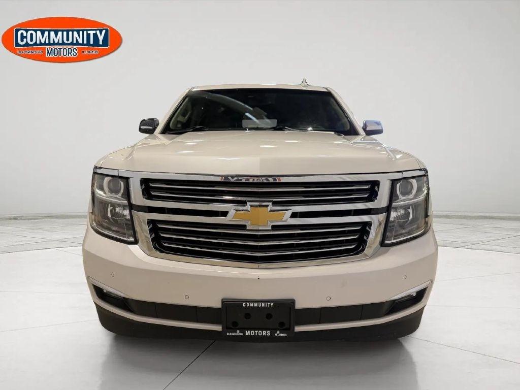 Chevrolet Suburban 4WD 4dr 1500 Premier 2018