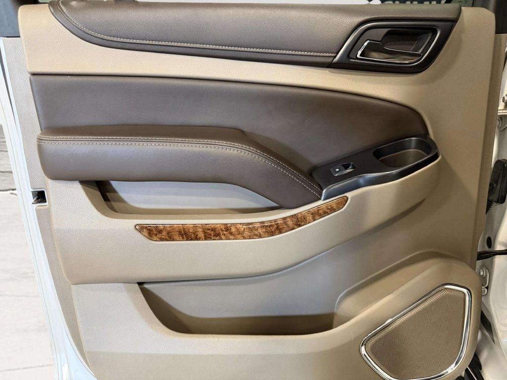 Chevrolet Suburban 4WD 4dr 1500 Premier 2018