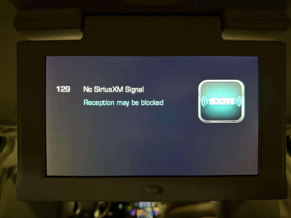 Chevrolet Suburban 4WD 4dr 1500 Premier 2018