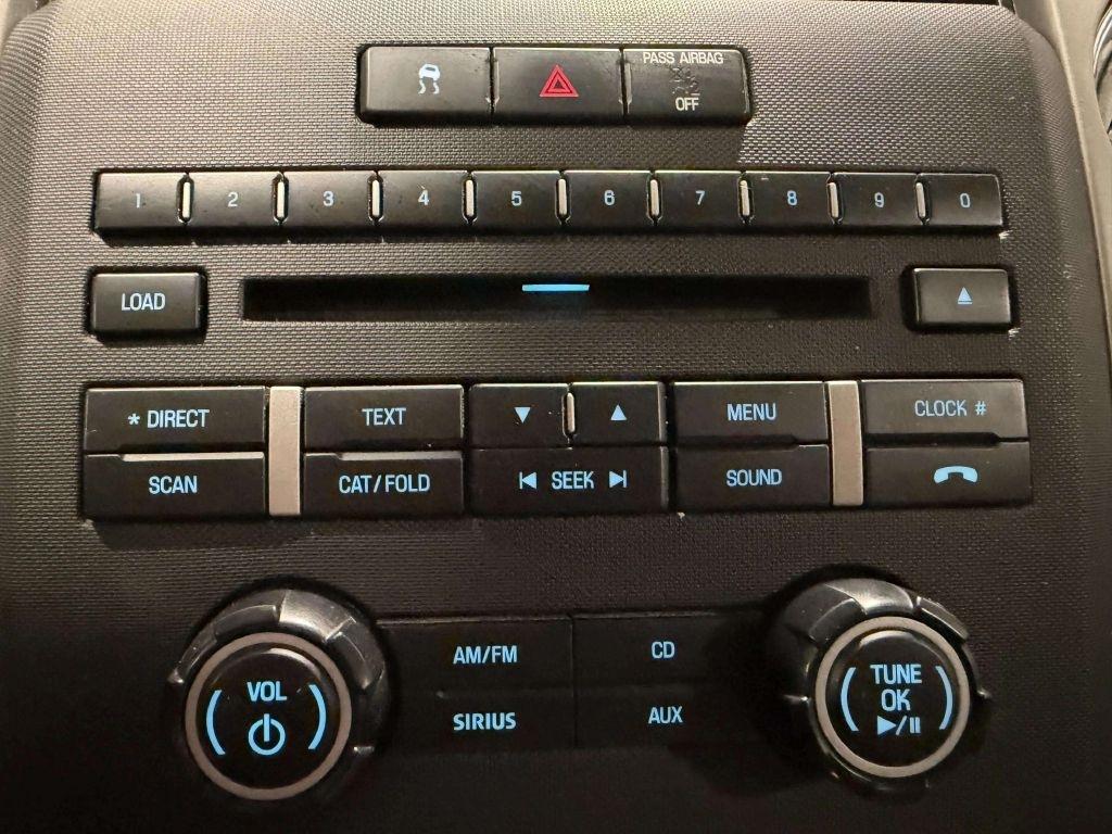 Ford F-150 4WD SuperCrew 145" XLT 2010