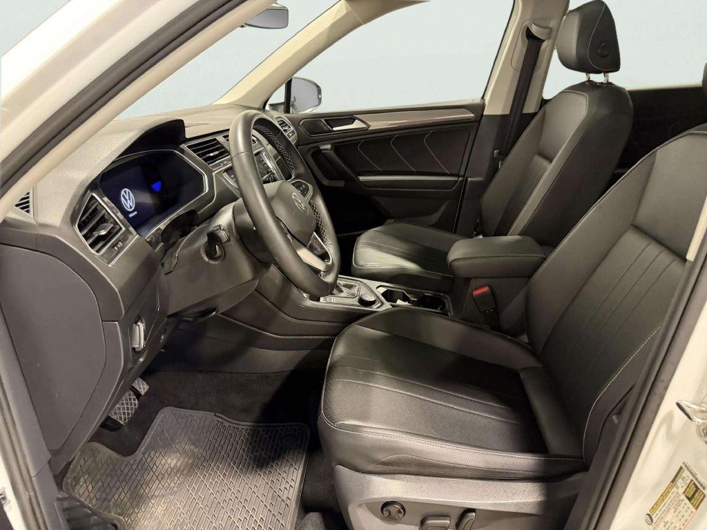 Volkswagen Tiguan 2.0T SE 4MOTION 2023