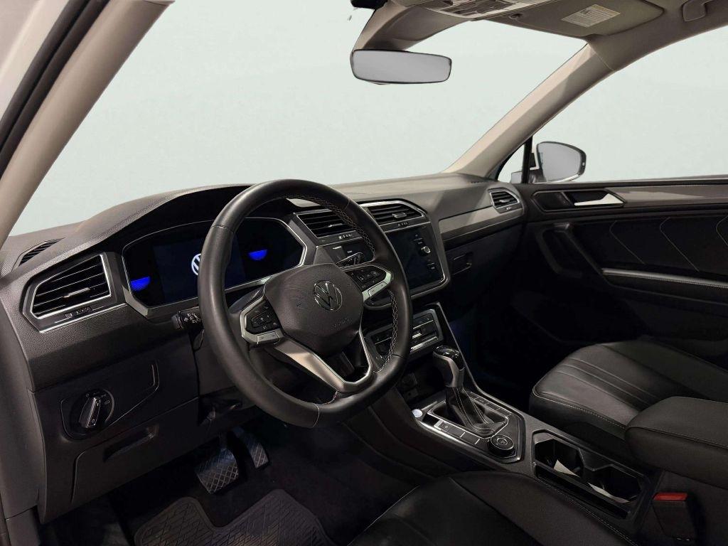 Volkswagen Tiguan 2.0T SE 4MOTION 2023