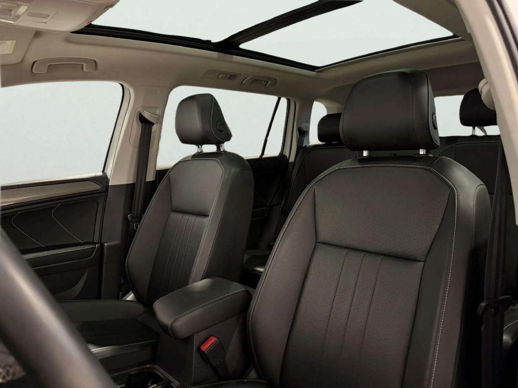 Volkswagen Tiguan 2.0T SE 4MOTION 2023
