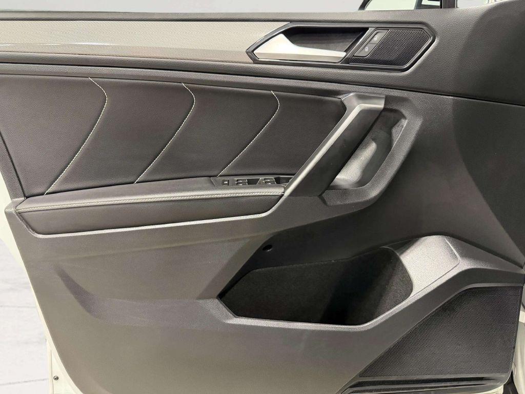 Volkswagen Tiguan 2.0T SE 4MOTION 2023