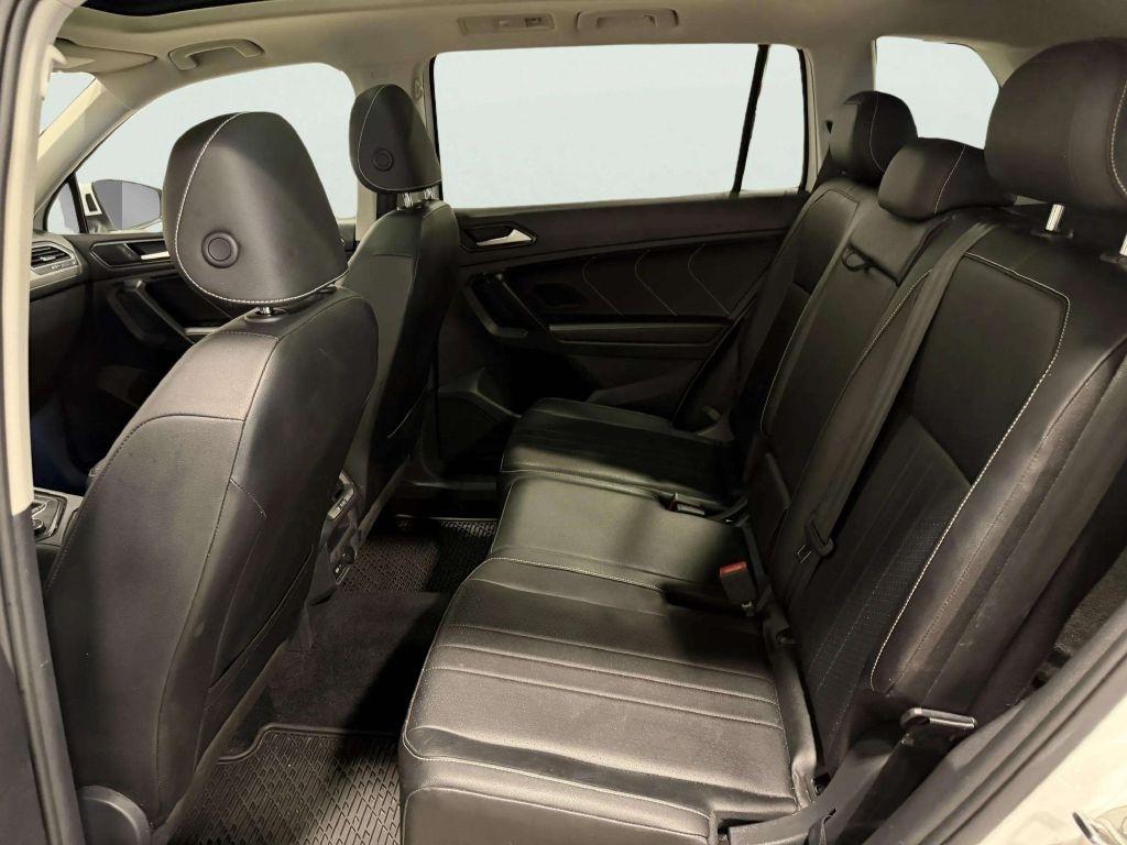 Volkswagen Tiguan 2.0T SE 4MOTION 2023