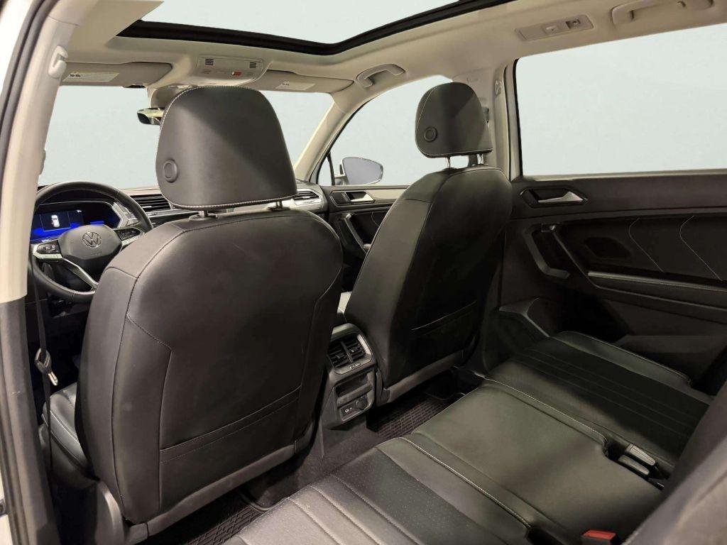 Volkswagen Tiguan 2.0T SE 4MOTION 2023