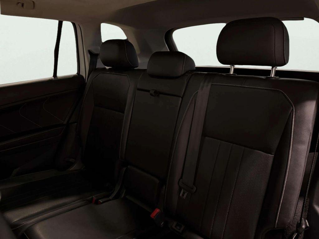 Volkswagen Tiguan 2.0T SE 4MOTION 2023